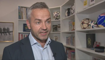 Markíza oslavuje 30 rokov. Generálny riaditeľ prezradil, aké novinky chystá pre divákov