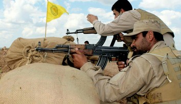 Zrútenie iránskeho režimu zaručí iba pozemná ofenzíva. Trump má plán, ako to urobiť bez veľkých strát