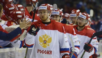 Rusi sú o krok bližšie k návratu na MS v hokeji. Komisia IIHF vyhovela ich odvolaniu