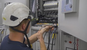 Ak vyrobíme priveľa zelenej energie, musíme ju zničiť. Je to plytvanie, znie od experta