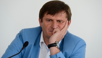 Hipp po zlom úvode sezóny skončil na lavičke Haladásu Szombathely