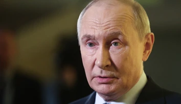 Rusko sa nepripravuje na vojnu s Európou, tvrdí Putin. To isté Kremeľ hovoril aj pred útokom na Ukrajinu