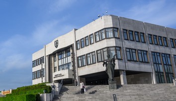 PRIESKUM: Slováci neveria politickým inštitúciám. Zisťovali sme, ktoré si ich dôveru získali