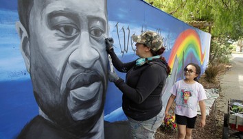 Výberom poroty sa začal v USA proces s policajtom obvineným z vraždy Floyda