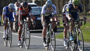 Saganovi praskli nervy: S ko**tmi sa pretekám