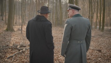 Masové popravy, civilné obete a skutočné príbehy. Nové scény odhaľujú temnú minulosť Slovenska