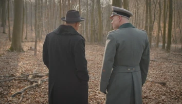 Masové popravy, civilné obete a skutočné príbehy. Nové scény odhaľujú temnú minulosť Slovenska