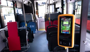 Veľká zľava na cestovnom pre celé Slovensko. Autobusy a MHD majú od októbra výrazne zlacnieť