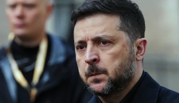 Cesty či muničné sklady. Zelenskyj tvrdí, že Bielorusko pri hraniciach s Ukrajinou buduje vojenskú infraštruktúru