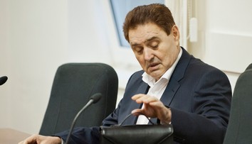 Majský dnes dostal definitívne 9 rokov basy. Odsedieť by si mal minimálne dva roky