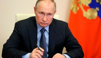 Putin nakreslil USA a NATO svoje „červené čiary“. Negatívne sa to dotýka aj Slovenska