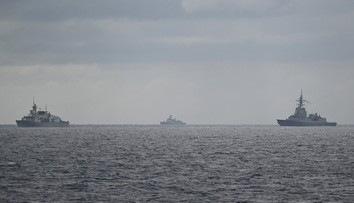 Čína začala blokádu, ktorej neblahé následky by sme pocítili aj na Slovensku. Bolo by to horšie ako uzavretie Hormuzu