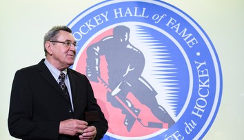 Nedomanský vstúpil do Siene slávy NHL, o rok by ho mohol nasledovať aj Hossa