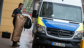 Krvavý útok na klinike v Nemecku: Zamestnankyňa mala v noci zabiť štyroch ľudí