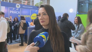 Zoja má problém nájsť si prácu: „Ponúknu mi miesto, no nikto sa mi už neozve“