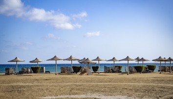Český turista zmizol v Egypte. Z hotelovej izby odišiel v noci, rodina má obavy a prosí o pomoc