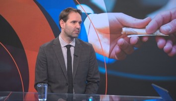 Slovensko je na chvoste Európskej únie. V rebríčku vnímania korupcie sme sa dramaticky prepadli