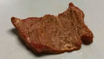 Skvelá správa pre vegetariánov. Spoločnosť vyrobila špeciálny bezmäsitý steak