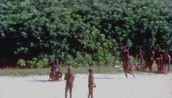 Chcel stretnúť domorodcov, priniesol im kolu. Američan mohol nevedomky vyhubiť celý kmeň