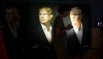 Putin privítal ponuku Slovinska, aby sa tam stretol s Trumpom