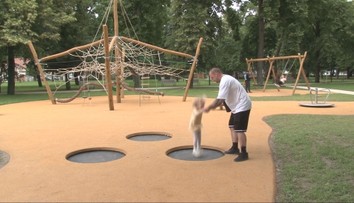 Počet mužov na otcovskej dovolenke prudko rastie. Prospieva to im aj deťom