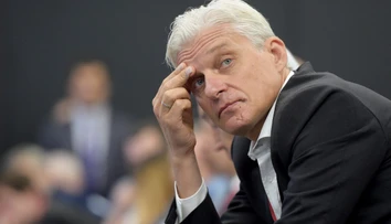 Miliardár Oleg Tiňkov sa vzdal ruského občianstva: Nebudem spájaný s fašistickou krajinou