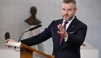 Parlament reaguje na údaje v Pellegriniho dokumente k povereniu Petra Žigu