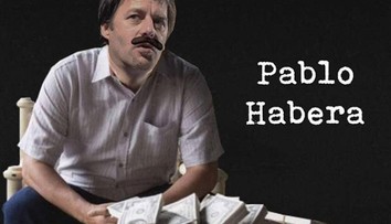 Internet zaplavili vtipy o Haberovi. Paľova reakcia vás dostane!