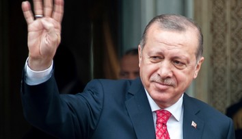 Prezident Erdogan považuje americké súdnictvo za hrozbu pre svet