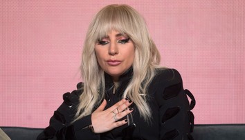 Lady Gaga má novú voskovú figurínu. Nezľaknite sa