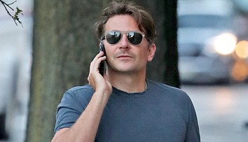 Toto nie je fatamorgána. Hollywoodsky herec na mieste, kde ho nikto nečakal