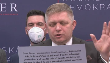 Prerušili stíhanie únikov nahrávok z kauzy čurillovcov. Bez vypočutia politikov, ktorí ich používali