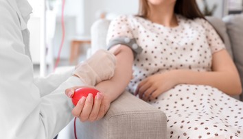 Súvisí vaša krvná skupina s rizikom mozgovej príhody? Vedci majú odpoveď