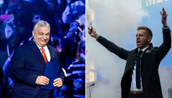 V Maďarsku sa otvorili volebné miestnosti. Orbána čaká súboj o všetko