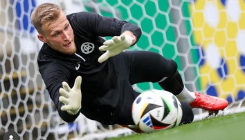 Po majstrovstvách Európy mení klub. Slovenský reprezentant sa zo zámoria vracia do Európy