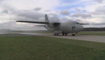 Lietadlo z Minska núdzovo pristálo v Moskve