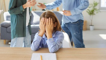 Keď dieťa potrebuje niekoho, kto ho vypočuje. Linka detskej istoty im pomáha zvládať strach, úzkosť aj osamelosť