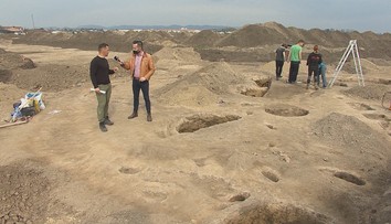 Archeologický objav roka pri Trnave: Našli dediny staré tisícky rokov aj unikátne pohrebisko