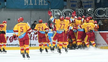 Sádecký so Starostom spoznali tresty za "poľovačku", Dukle budú chýbať viac zápasov