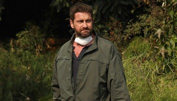 VIDEO: Slávnemu hercovi zhorel dom do tla. Ostali mu len oči pre plač