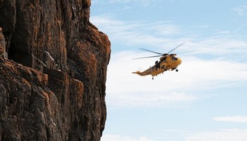 Tehotná žena spadla do rokliny na Kréte. Tragédiu neprežila ani ona, ani jej dieťa