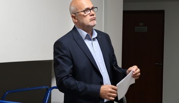 Bývalý dekan z UK Milan Trizna dostal za korupciu podmienku i peňažný trest