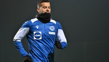 Túžil po zmene. Slovák hrá v novom klube ako znovuzrodený, dá mu Calzona viac priestoru? (rozhovor)