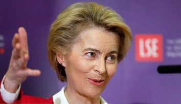 Von der Leyenová varovala Britániu: Bez ústupkov nezískate vstup na voľný trh