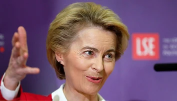 Von der Leyenová varovala Britániu: Bez ústupkov nezískate vstup na voľný trh