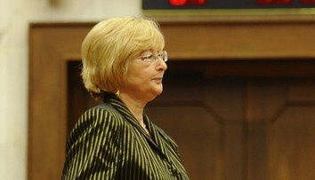 Miestni ju volajú Grófka Zemplína: Ľubica Rošková sa aj napriek prísľubu k agrokauze stále nevyjadrila