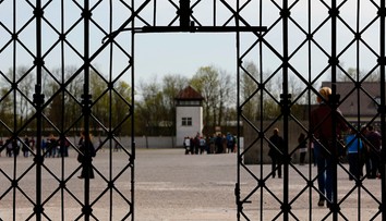 Taliansky parlament schválil zákon o trestaní popierania holokaustu