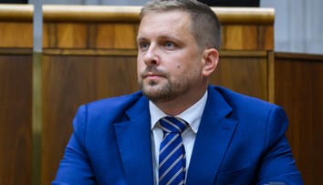 Operačné stredisko Záchrannej zdravotnej služby zrušilo sporný tender na záchranky