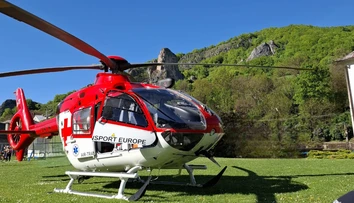 Obrovské nešťastie pod Tatrami. Malého chlapca (†5) prešiel pracovný stroj