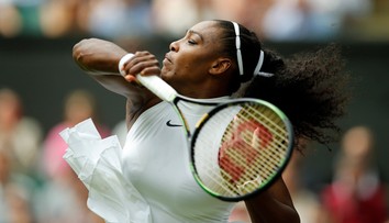 Nastase sa ospravedlnil za poznámky na adresu Sereny Williamsovej